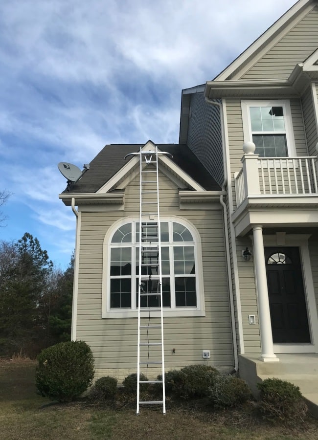 House Washing Service near me Waldorf MD 22