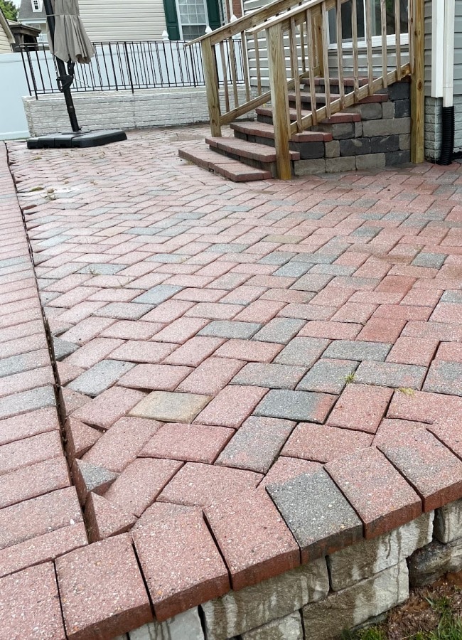 Pressure Washing Service near me Waldorf MD 05