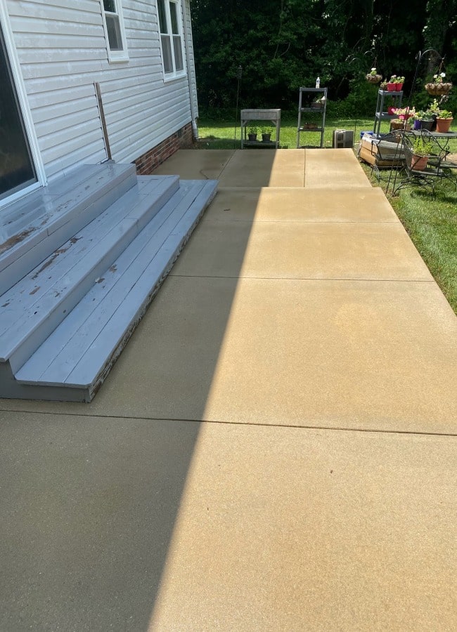 Pressure Washing Service near me Waldorf MD 06